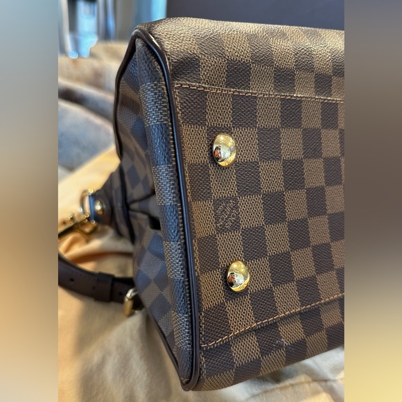 Louis Vuitton Trevi GM Damier Ebeme - Picture 10 of 16